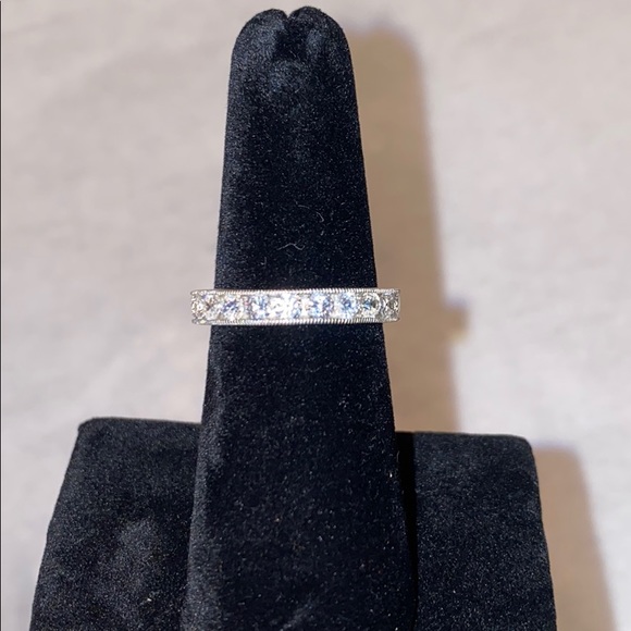 Diamonique Jewelry - Diamonique Ring